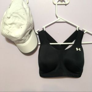Under Armour Sports Bra